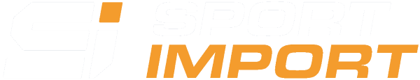 Logo Sport Import s.r.o.